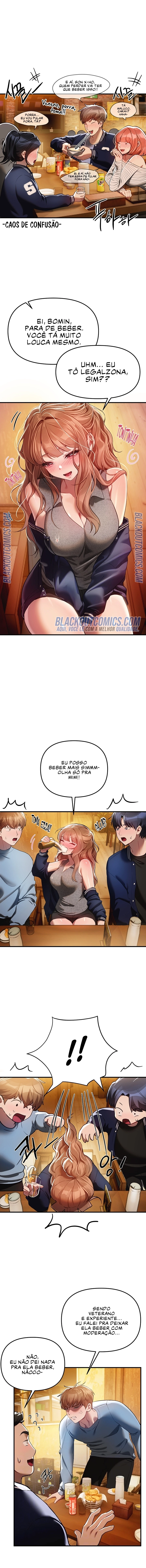 Ler Beautiful Days Capitulo 45 Page 1