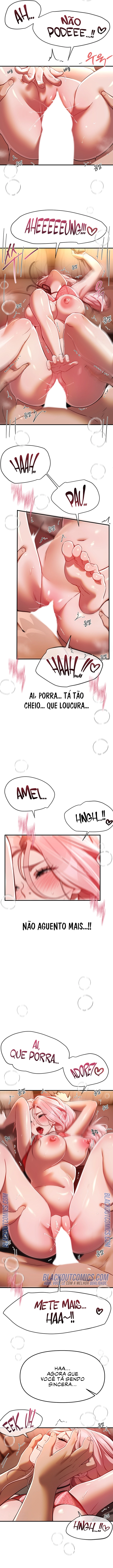 Ler Beautiful Days Capitulo 45 Page 10