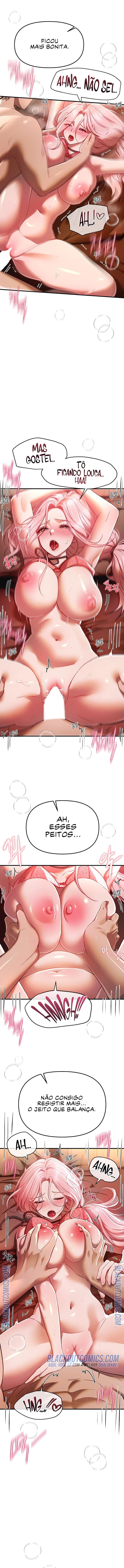 Ler Beautiful Days Capitulo 45 Page 11