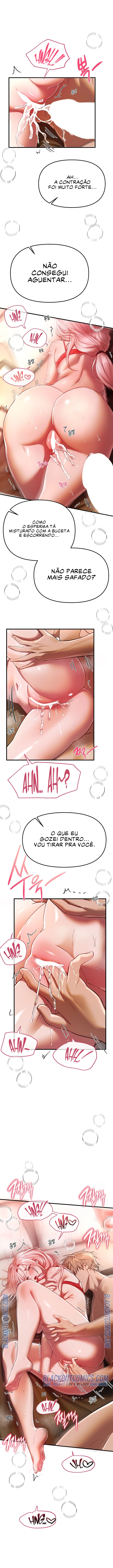 Ler Beautiful Days Capitulo 45 Page 13