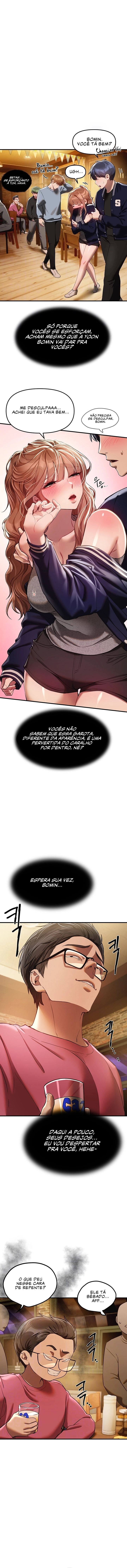 Ler Beautiful Days Capitulo 45 Page 2