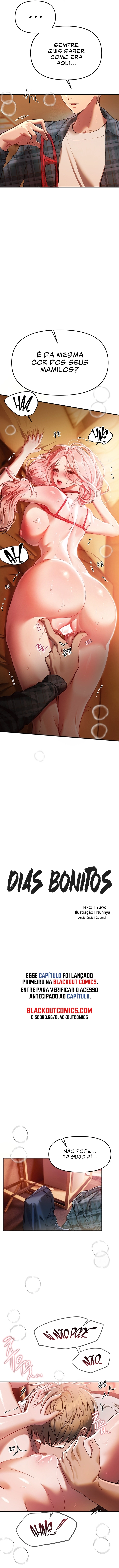 Ler Beautiful Days Capitulo 45 Page 5