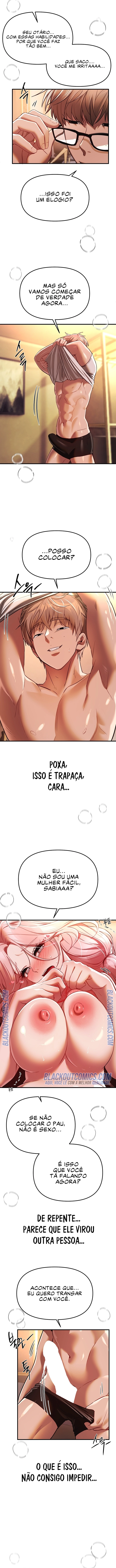 Ler Beautiful Days Capitulo 45 Page 9
