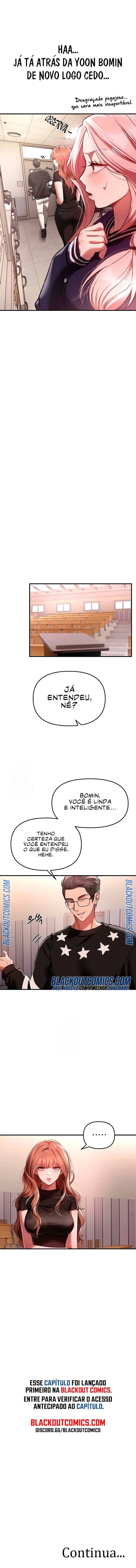 Ler Beautiful Days Capitulo 46 Page 11
