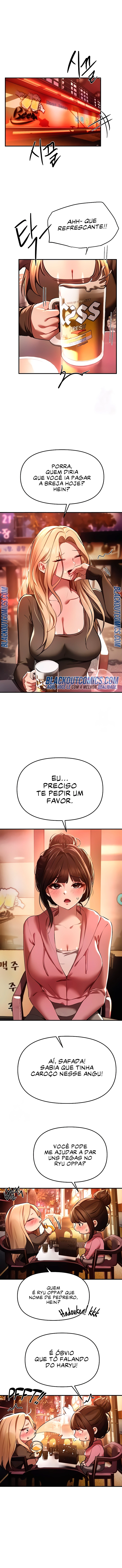 Ler Beautiful Days Capitulo 50 Page 1
