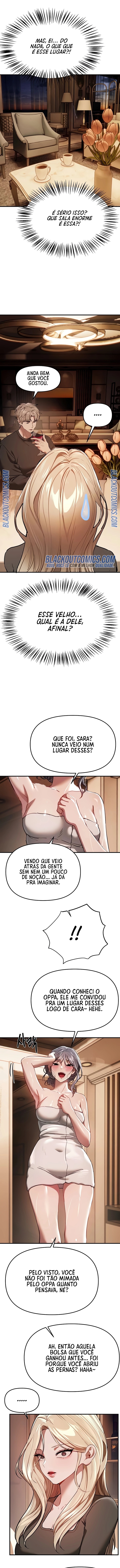 Ler Beautiful Days Capitulo 51 Page 4