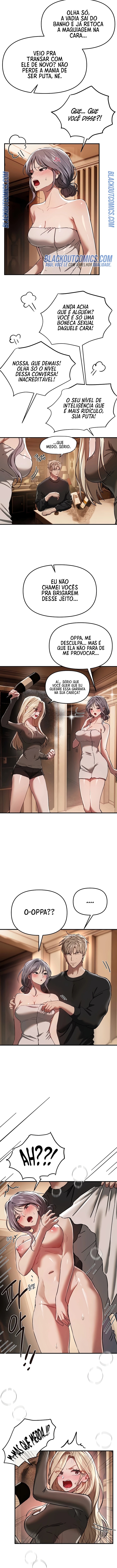 Ler Beautiful Days Capitulo 51 Page 5