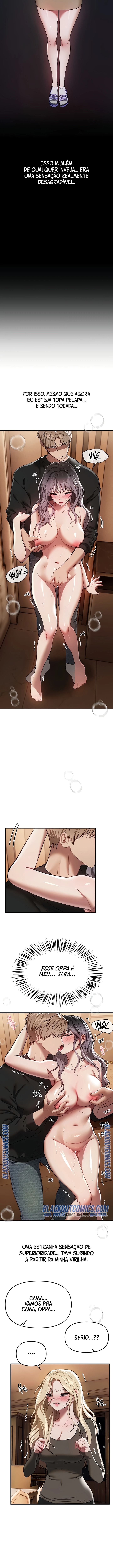 Ler Beautiful Days Capitulo 51 Page 8