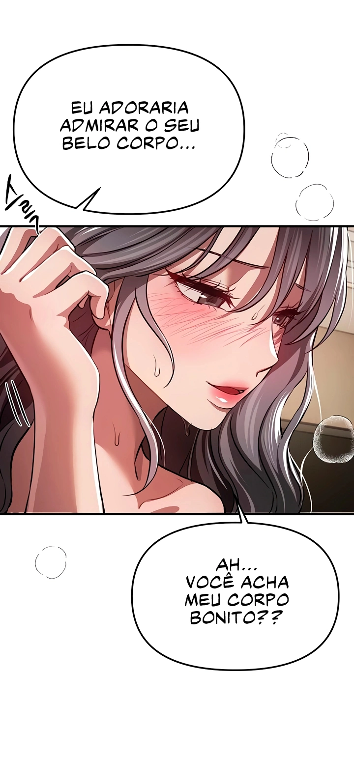 Ler Beautiful Days Capitulo 52 Page 1