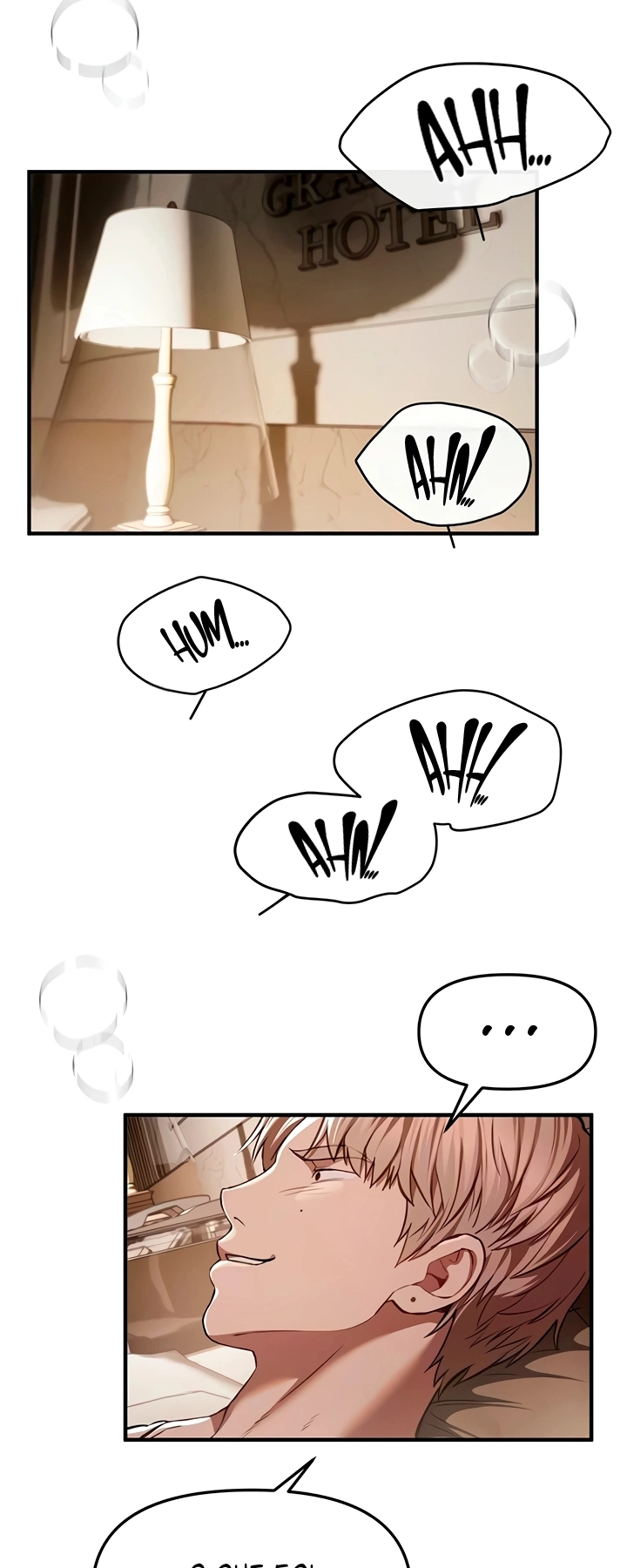 Ler Beautiful Days Capitulo 52 Page 11