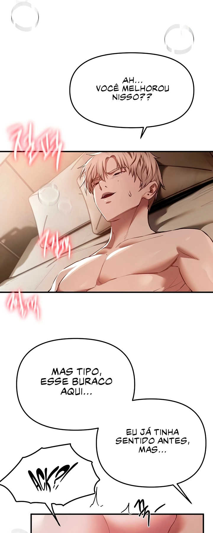 Ler Beautiful Days Capitulo 52 Page 19