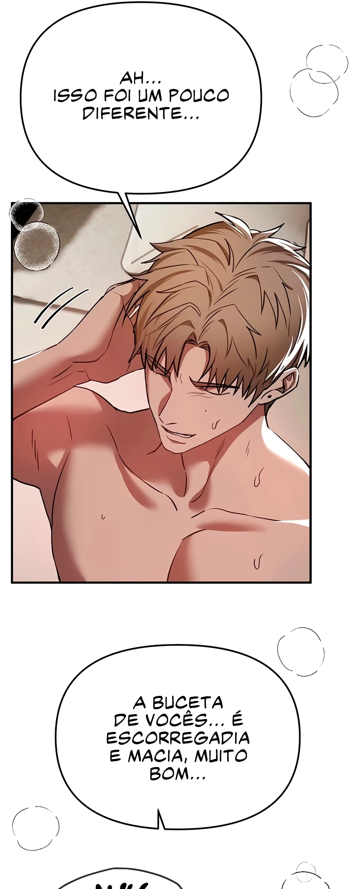 Ler Beautiful Days Capitulo 52 Page 50