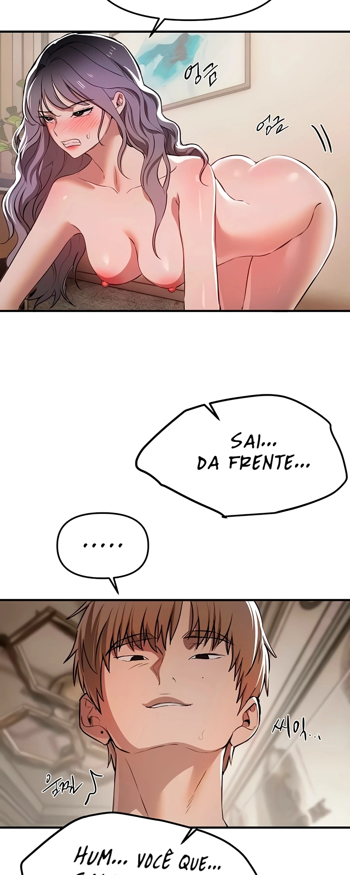 Ler Beautiful Days Capitulo 52 Page 59