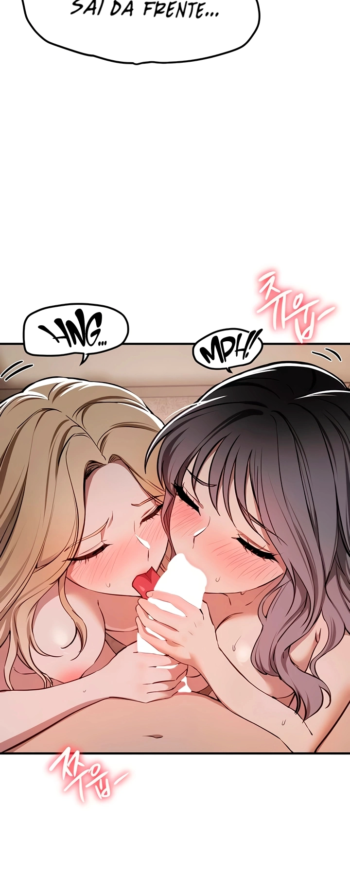 Ler Beautiful Days Capitulo 52 Page 60