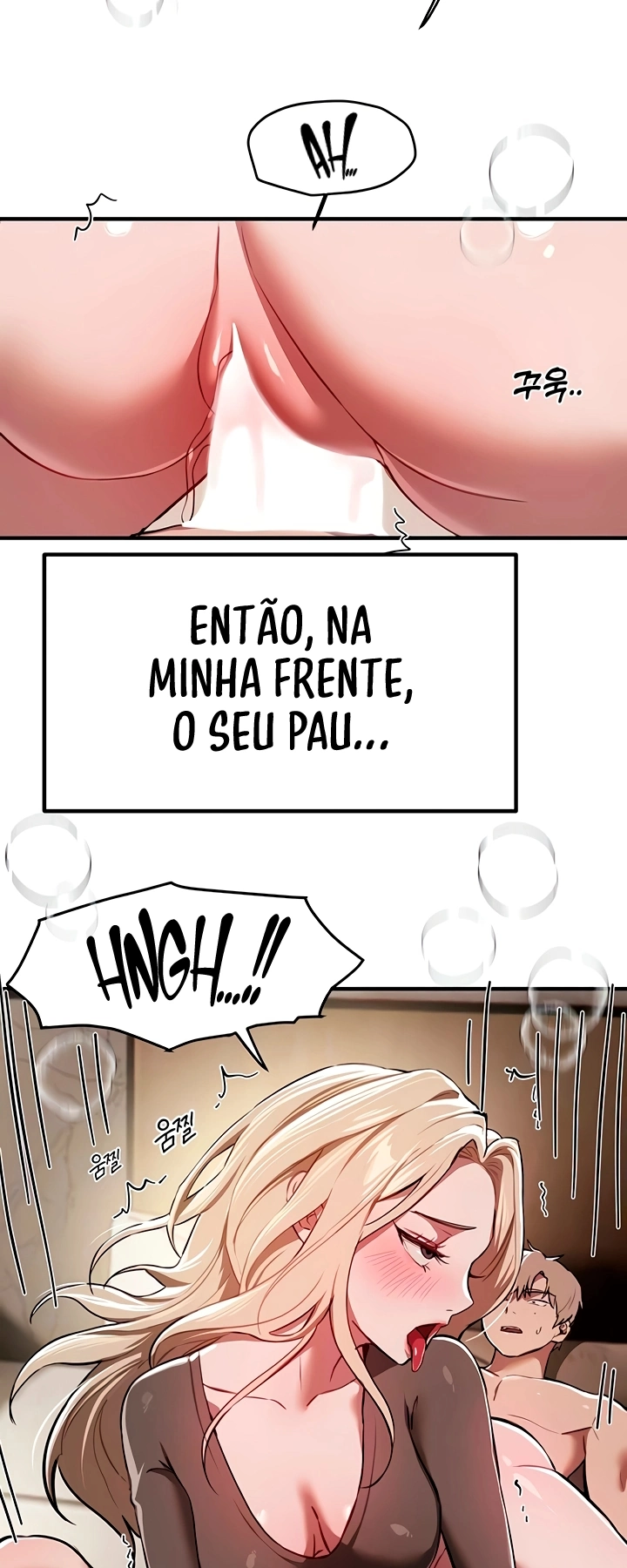 Ler Beautiful Days Capitulo 52 Page 8