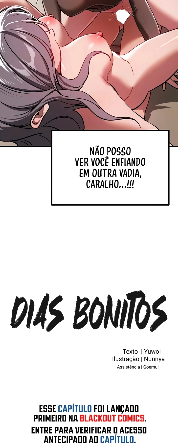 Ler Beautiful Days Capitulo 52 Page 9