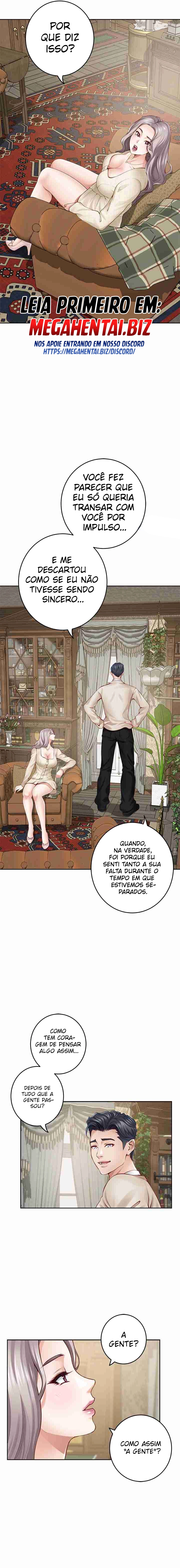 Ler God Of Pleasure Capitulo 45 Page 10