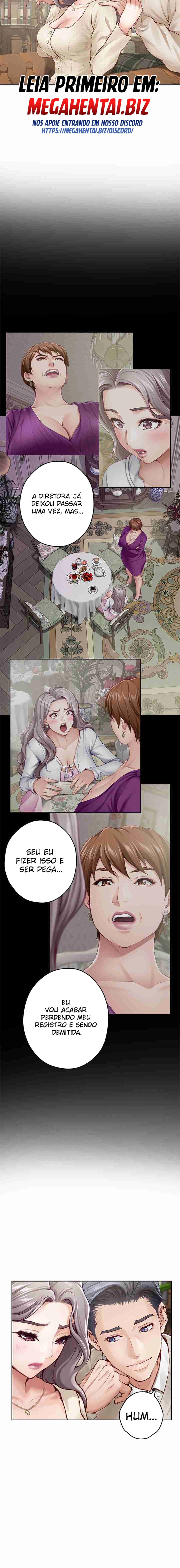 Ler God Of Pleasure Capitulo 45 Page 12