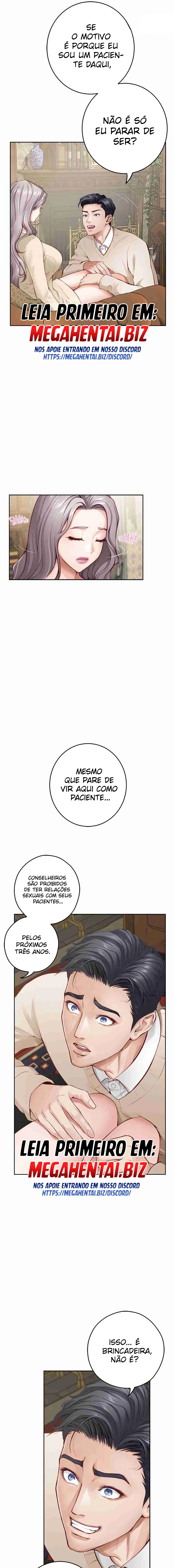 Ler God Of Pleasure Capitulo 45 Page 13