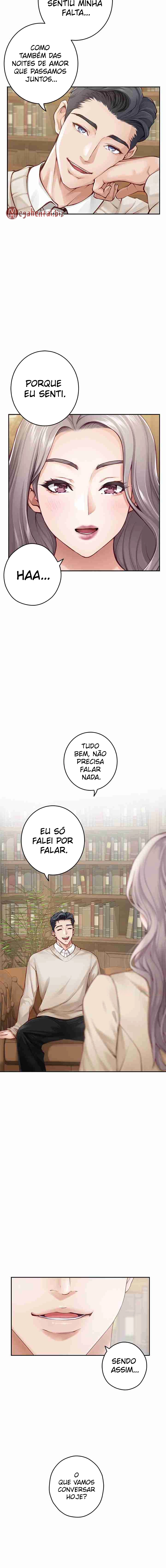 Ler God Of Pleasure Capitulo 45 Page 2