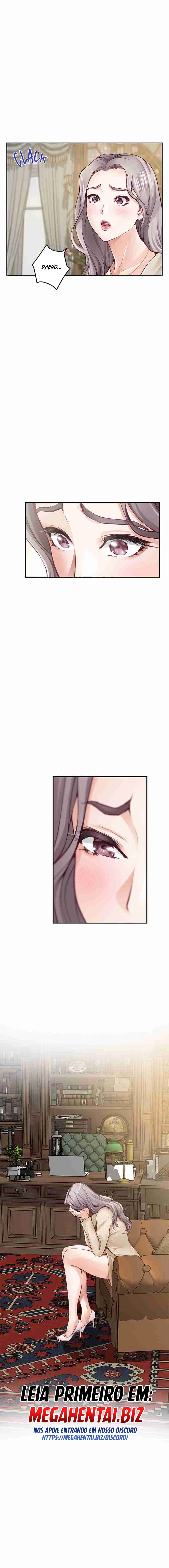 Ler God Of Pleasure Capitulo 45 Page 21