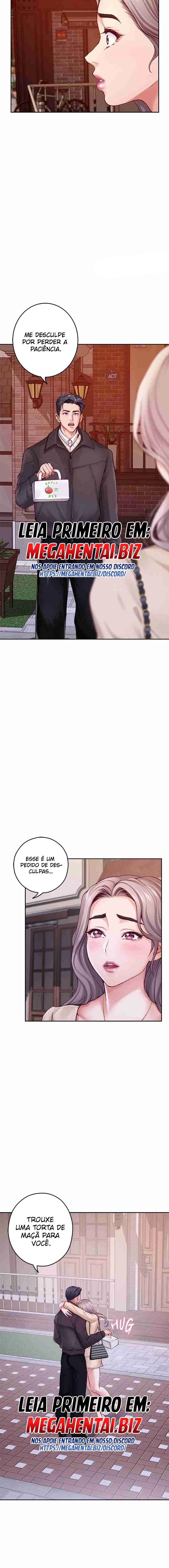 Ler God Of Pleasure Capitulo 45 Page 23