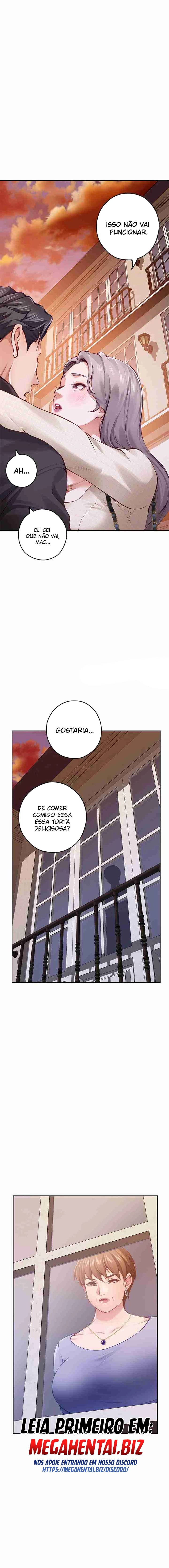 Ler God Of Pleasure Capitulo 45 Page 24