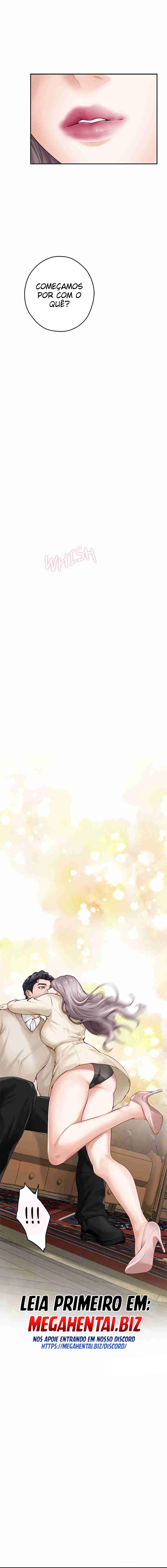 Ler God Of Pleasure Capitulo 45 Page 3