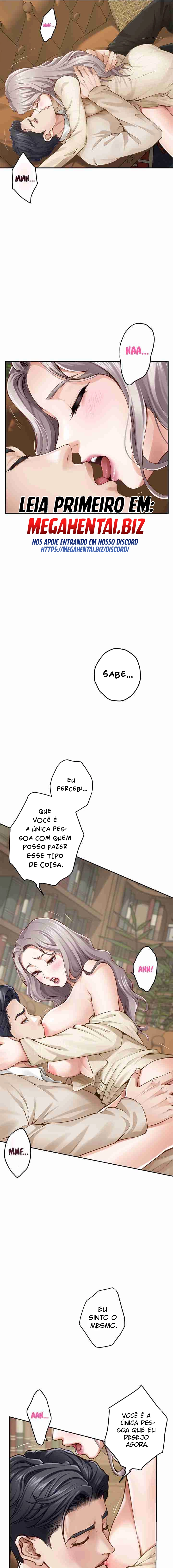 Ler God Of Pleasure Capitulo 45 Page 4
