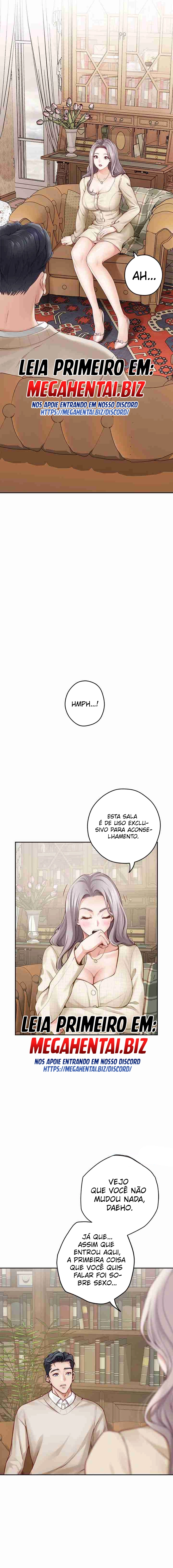 Ler God Of Pleasure Capitulo 45 Page 7
