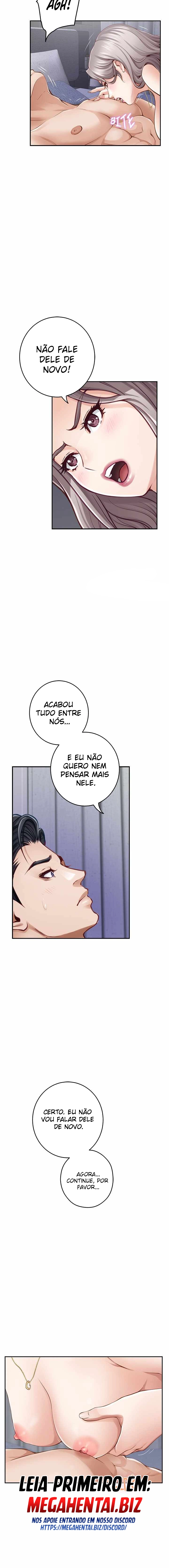 Ler God Of Pleasure Capitulo 46 Page 12