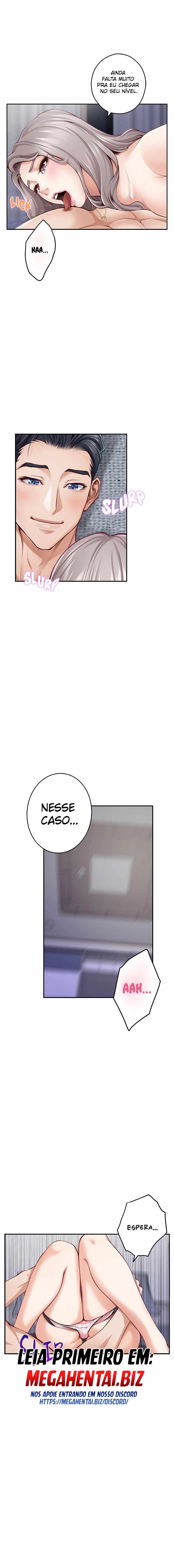 Ler God Of Pleasure Capitulo 46 Page 15