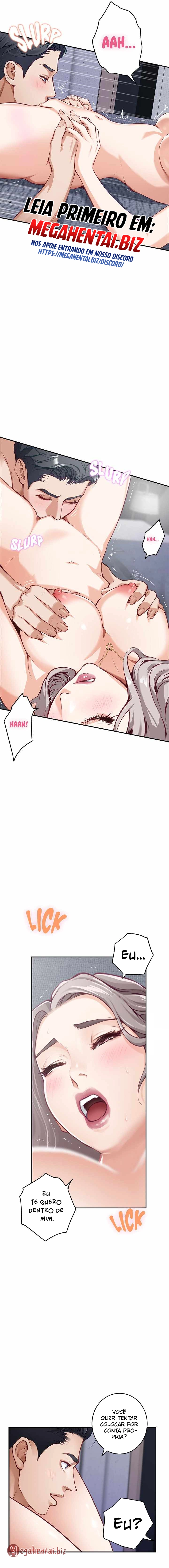 Ler God Of Pleasure Capitulo 46 Page 16