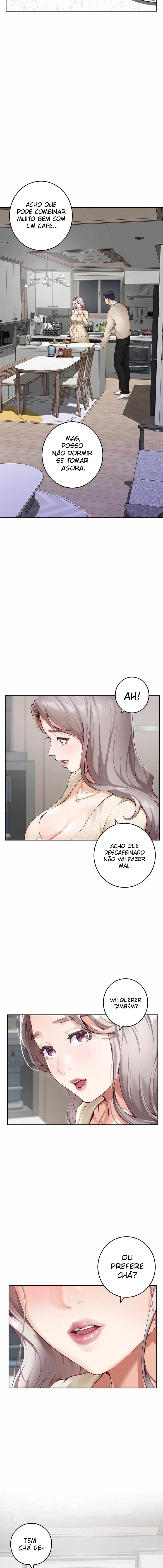 Ler God Of Pleasure Capitulo 46 Page 2