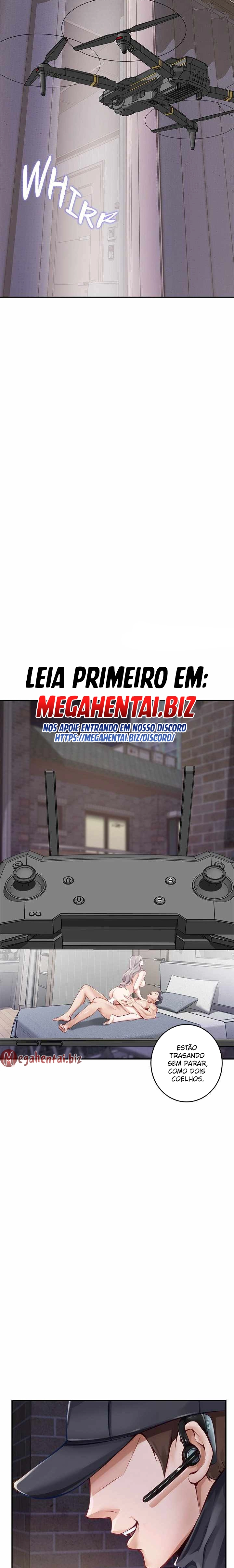 Ler God Of Pleasure Capitulo 46 Page 20