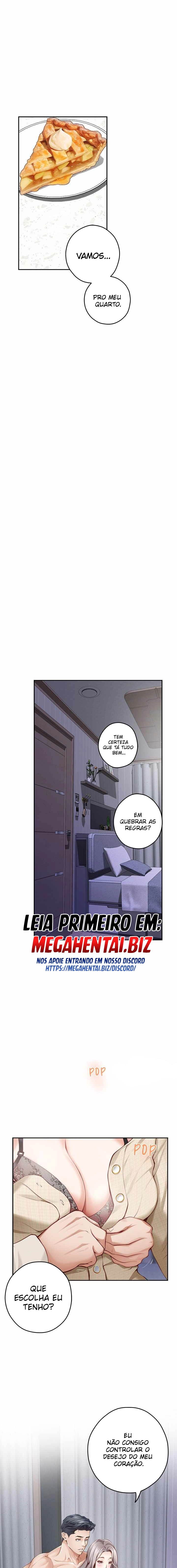 Ler God Of Pleasure Capitulo 46 Page 4