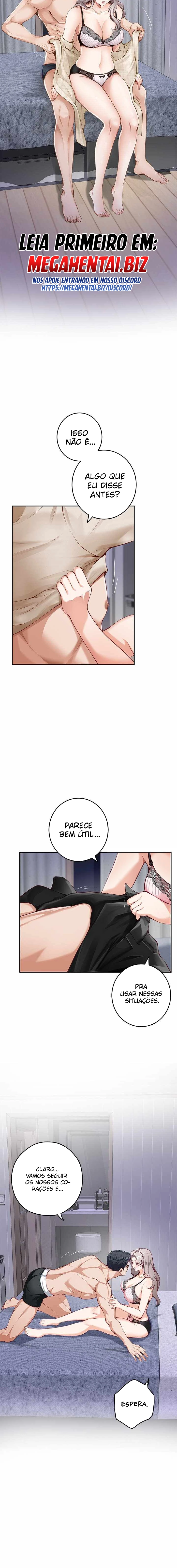 Ler God Of Pleasure Capitulo 46 Page 5