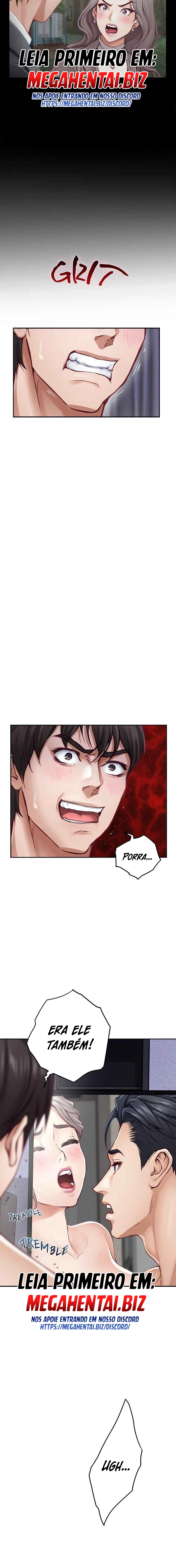Ler God Of Pleasure Capitulo 47 Page 18