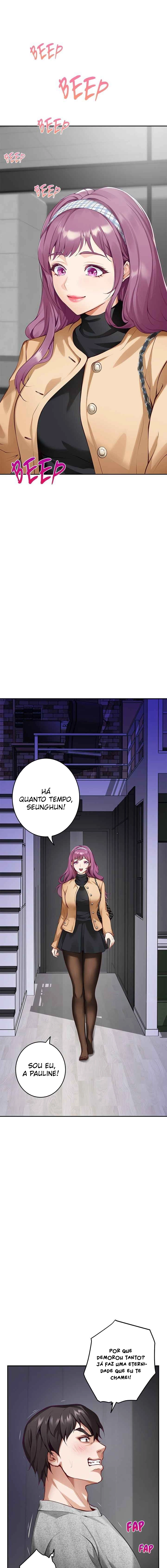 Ler God Of Pleasure Capitulo 47 Page 2