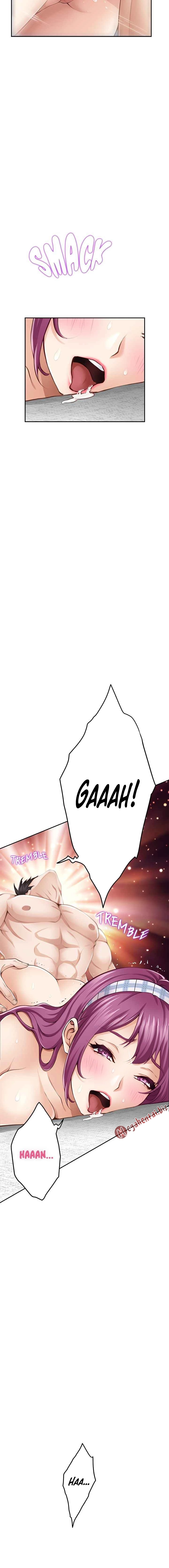 Ler God Of Pleasure Capitulo 47 Page 21