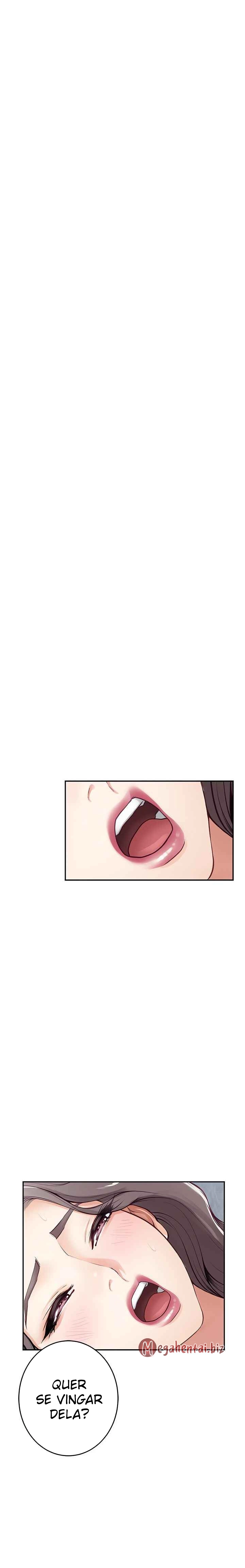 Ler God Of Pleasure Capitulo 47 Page 22
