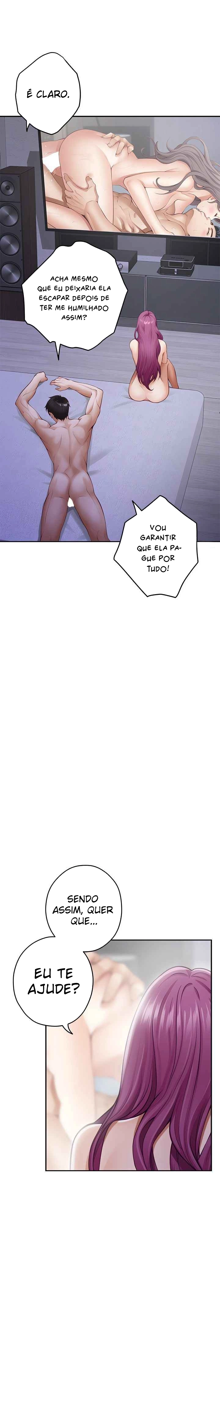 Ler God Of Pleasure Capitulo 47 Page 23