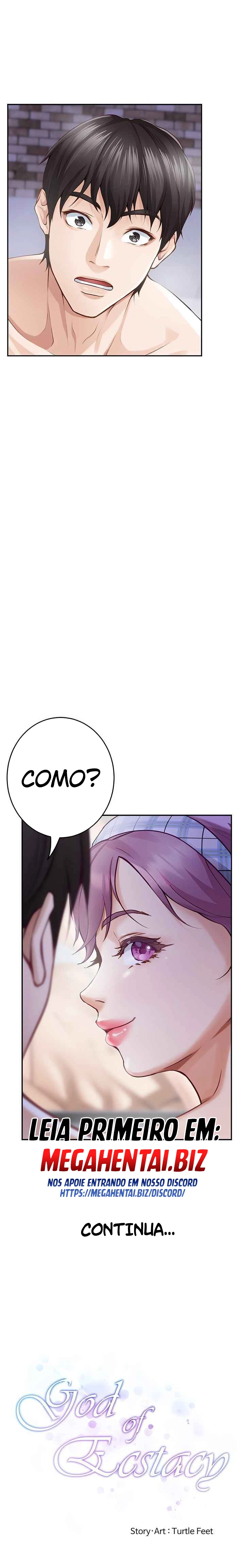 Ler God Of Pleasure Capitulo 47 Page 24