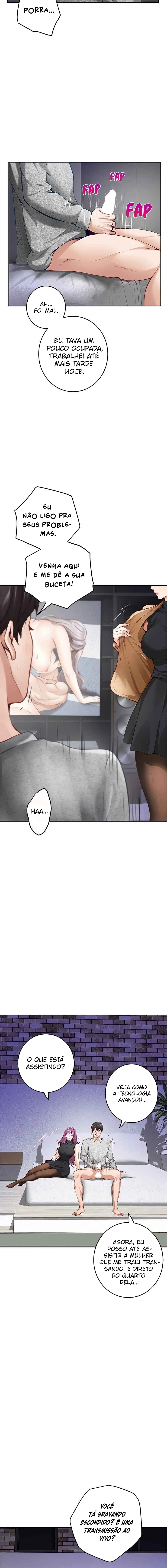 Ler God Of Pleasure Capitulo 47 Page 3