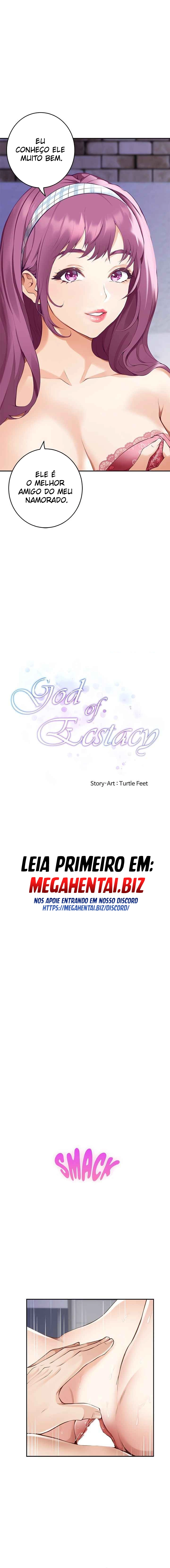 Ler God Of Pleasure Capitulo 47 Page 6