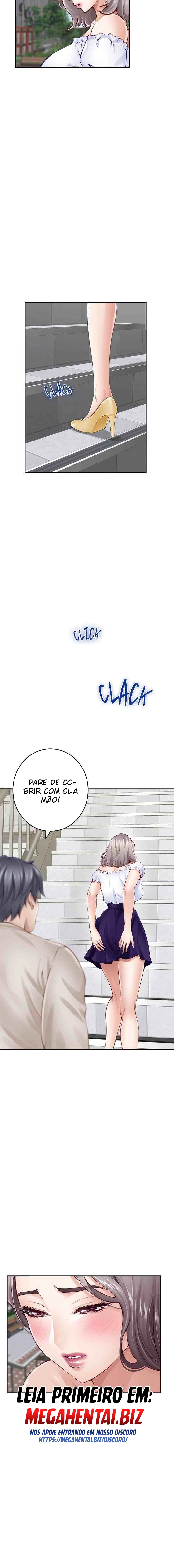 Ler God Of Pleasure Capitulo 48 Page 15