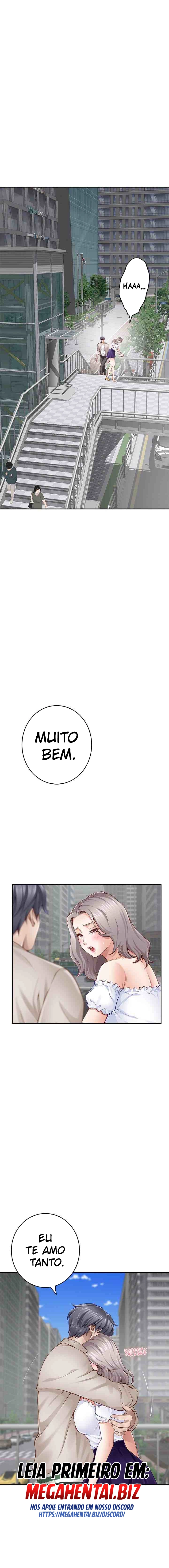 Ler God Of Pleasure Capitulo 48 Page 18