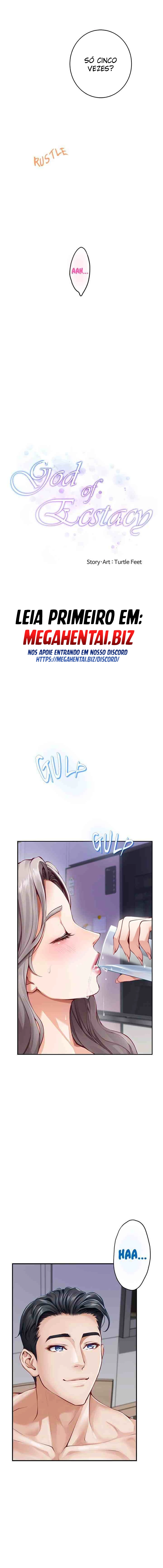 Ler God Of Pleasure Capitulo 48 Page 2