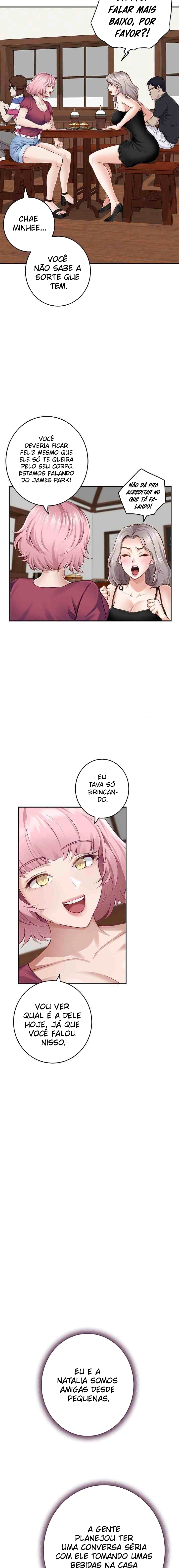 Ler God Of Pleasure Capitulo 48 Page 20