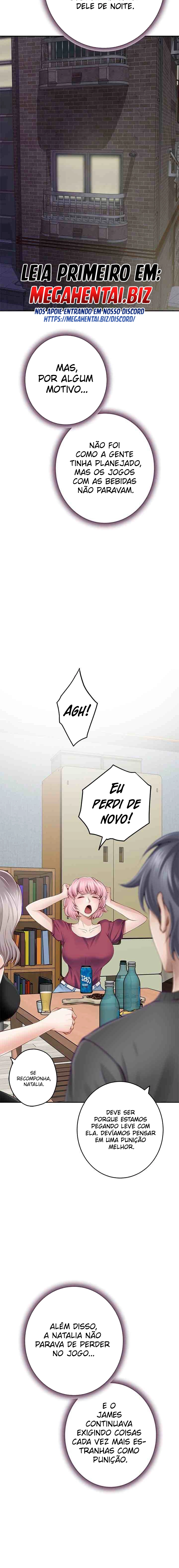 Ler God Of Pleasure Capitulo 48 Page 21